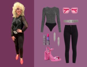 The End of Throwaway Halloween Costumes