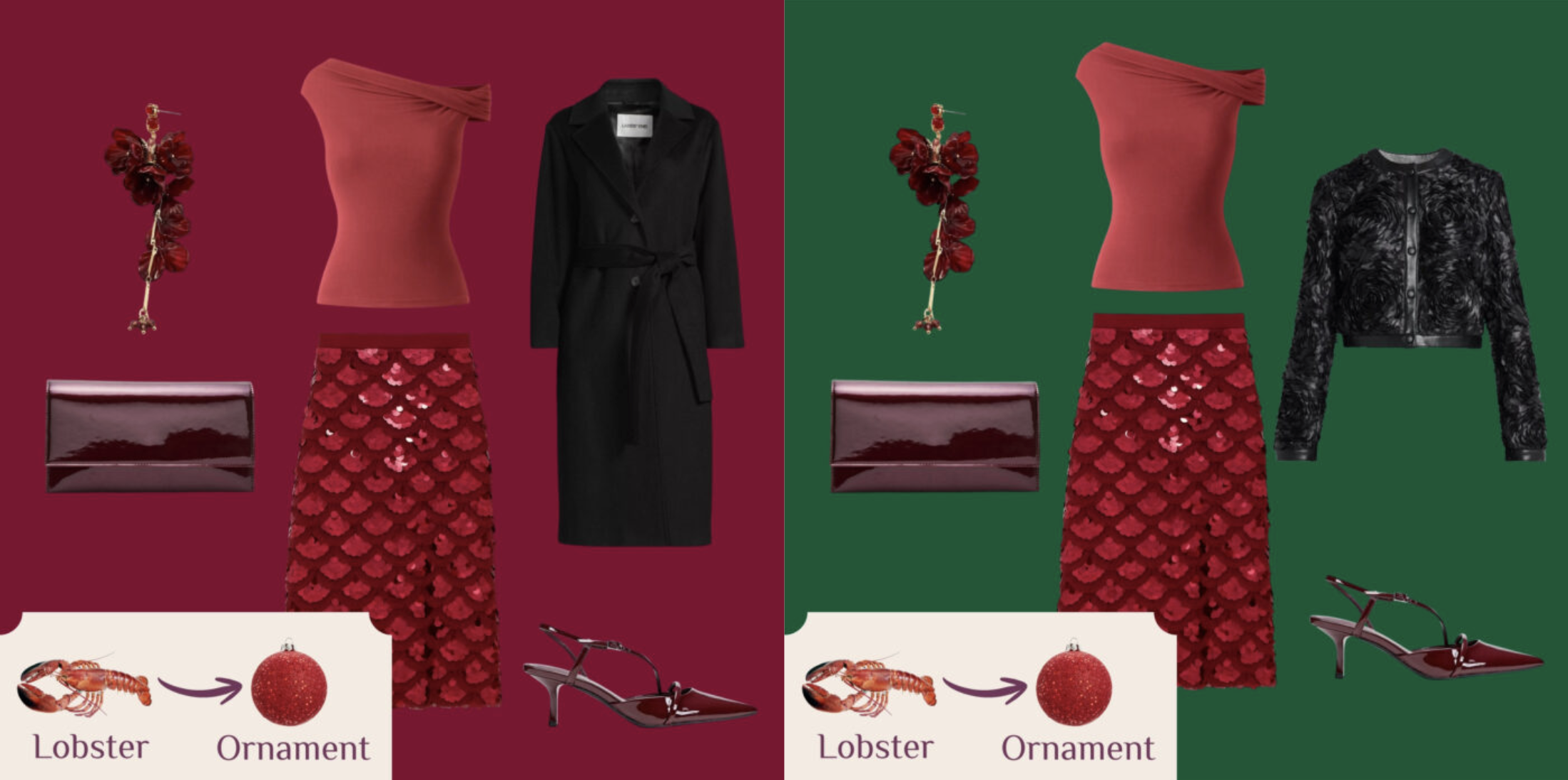 🌟 ✨Your Halloween Outfits Repurposed for the Holidays 🌟 ✨ 🌟 ✨Your Halloween Outfits Repurposed for the Holidays 🌟 ✨