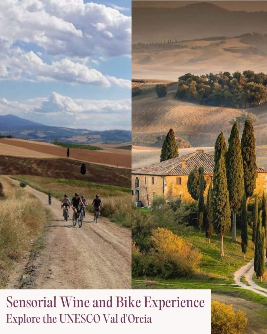 Photo of Tuscan Countryside