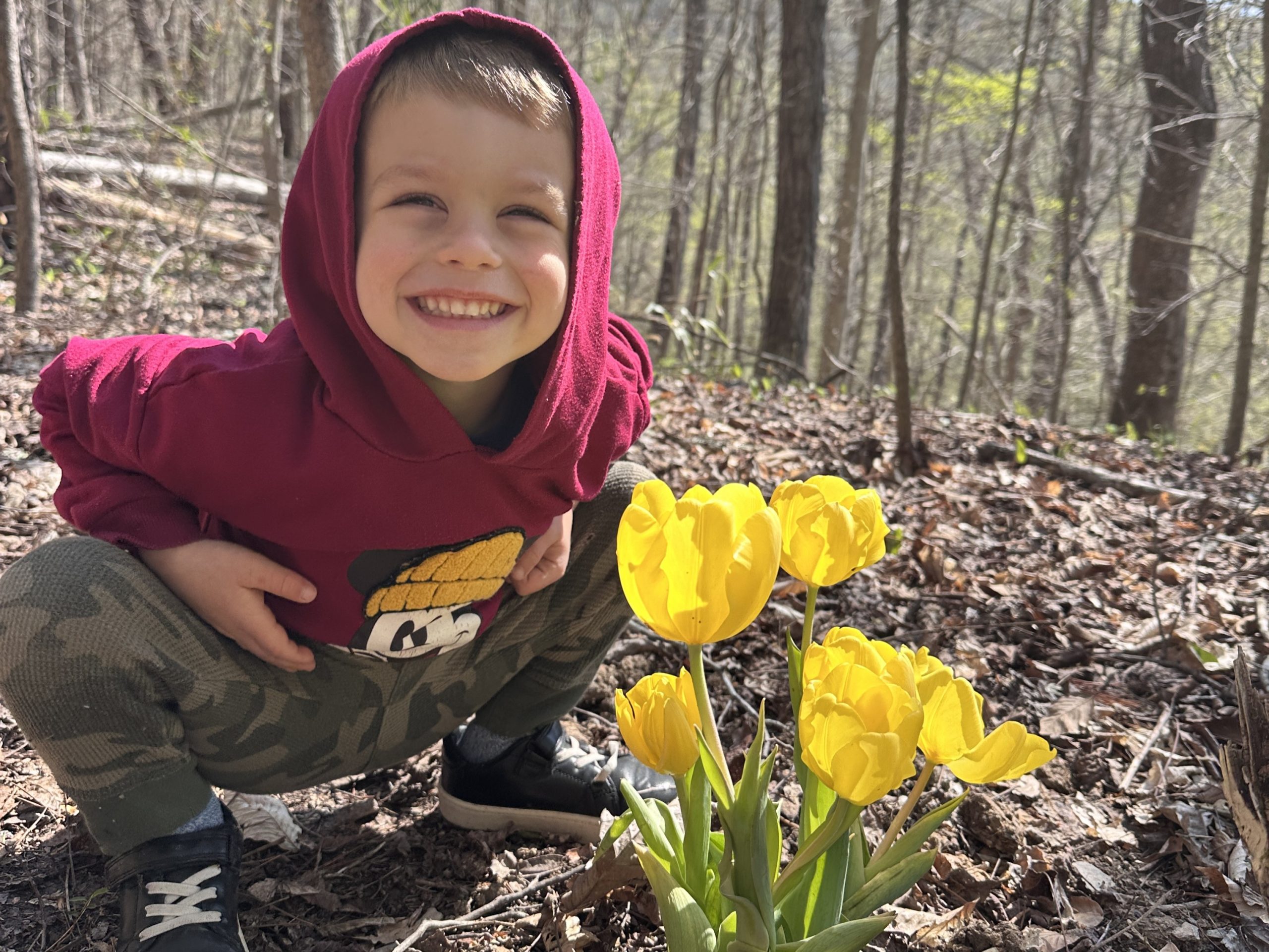 This trip is going to be better than I could have imagined! This trip is going to be better than I could have imagined!