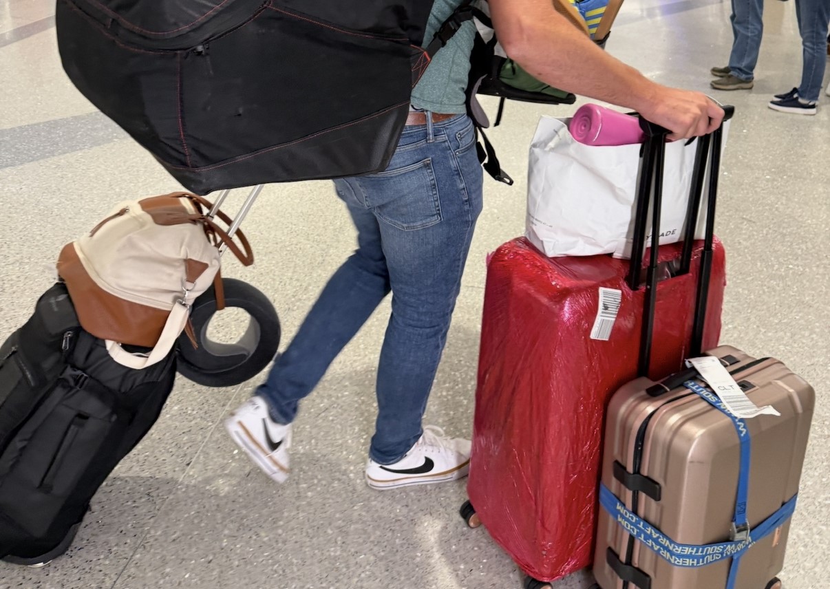 Stop Packing Boring Clothes for Amazing Trips Stop Packing Boring Clothes for Amazing Trips