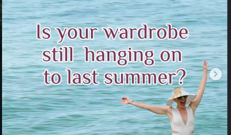 😎 Your Summer Style Guides! ☀️ 😎 Your Summer Style Guides! ☀️