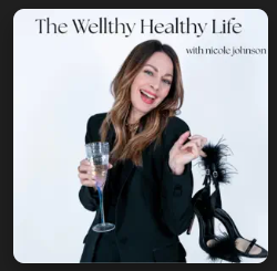 the wellthy life