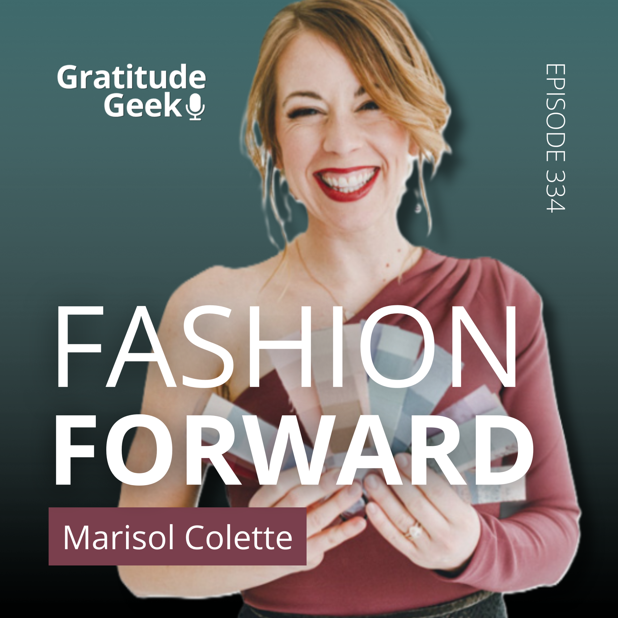 gratitude geek